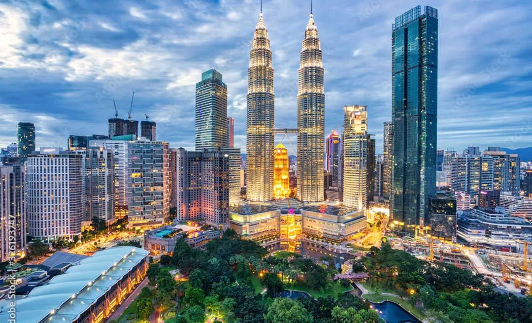 マレーシアの画像