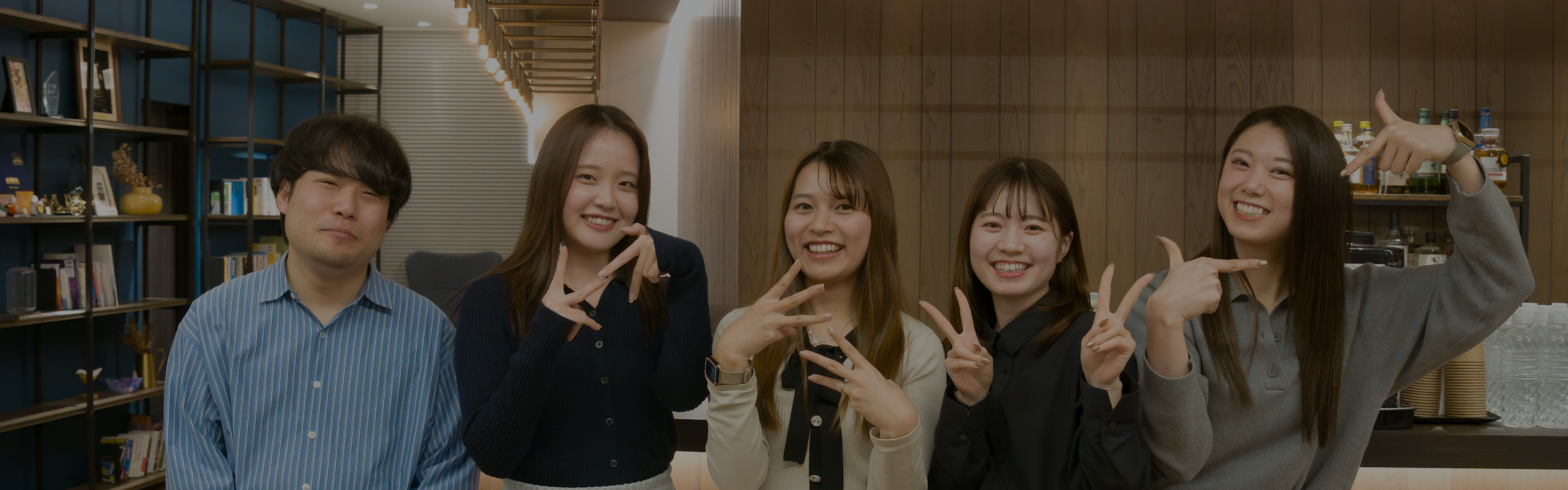 社会への取り組み