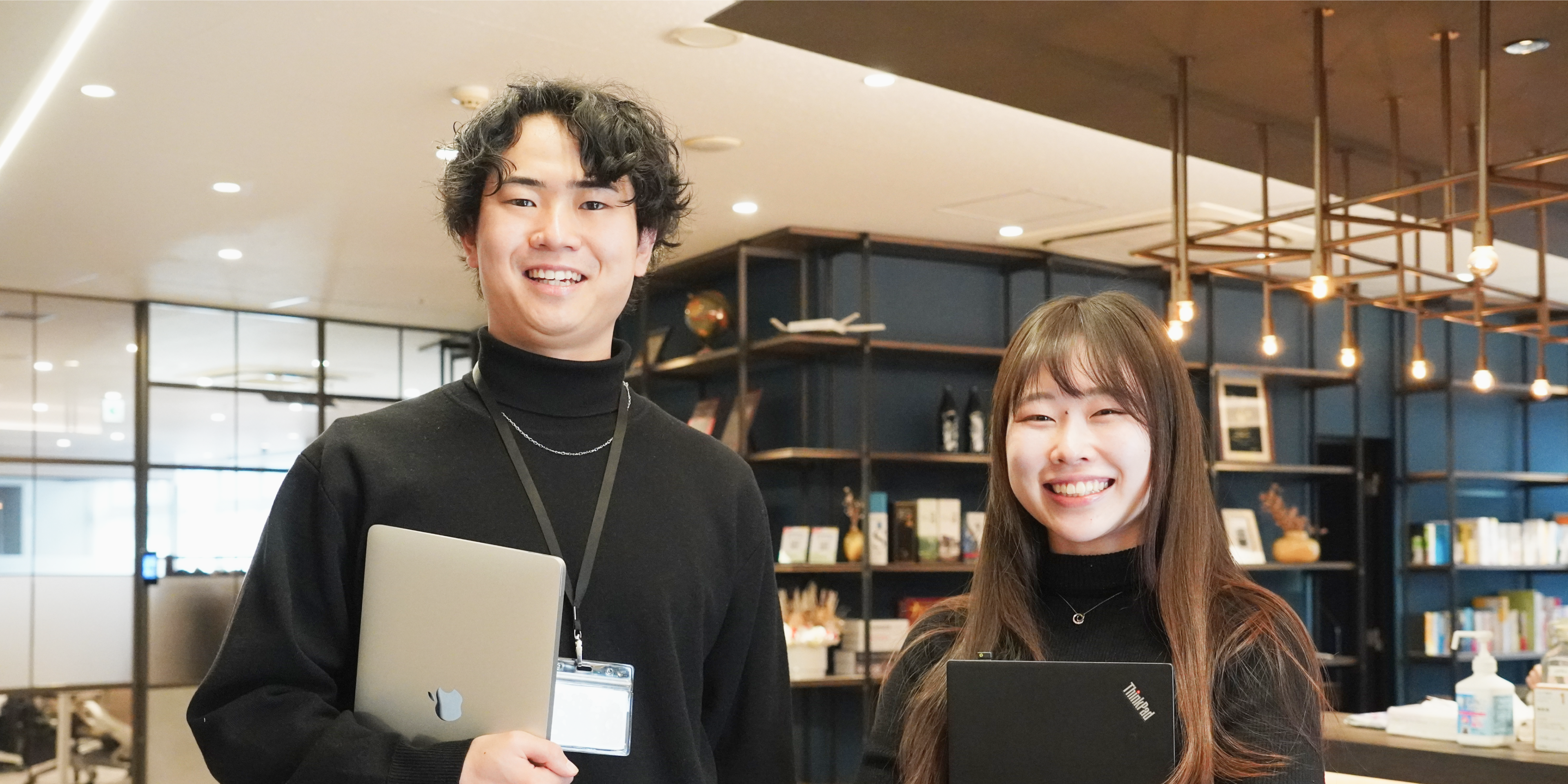 社会への取り組み