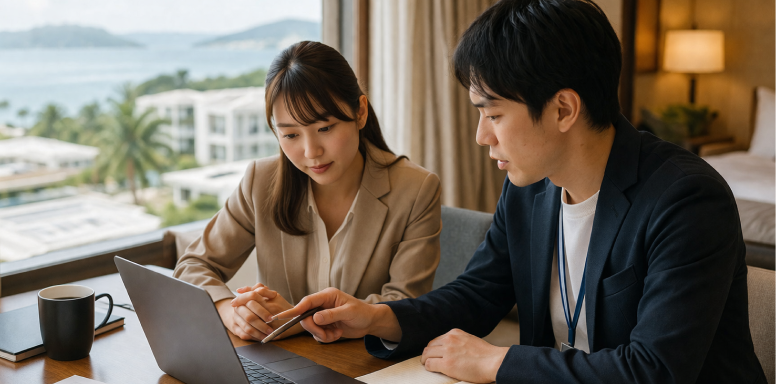 実行支援モデル