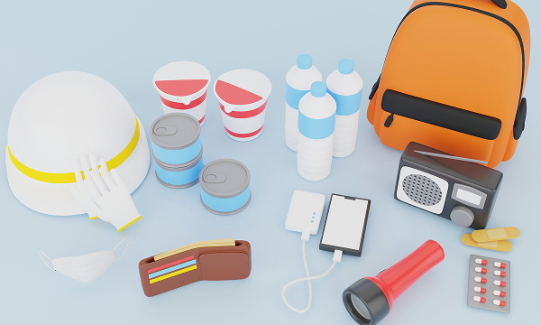 避難所管理システム