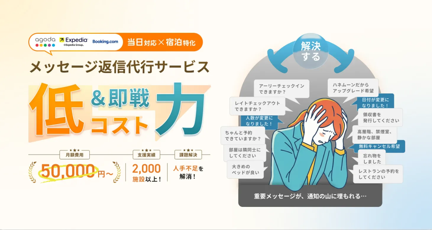 レセプション