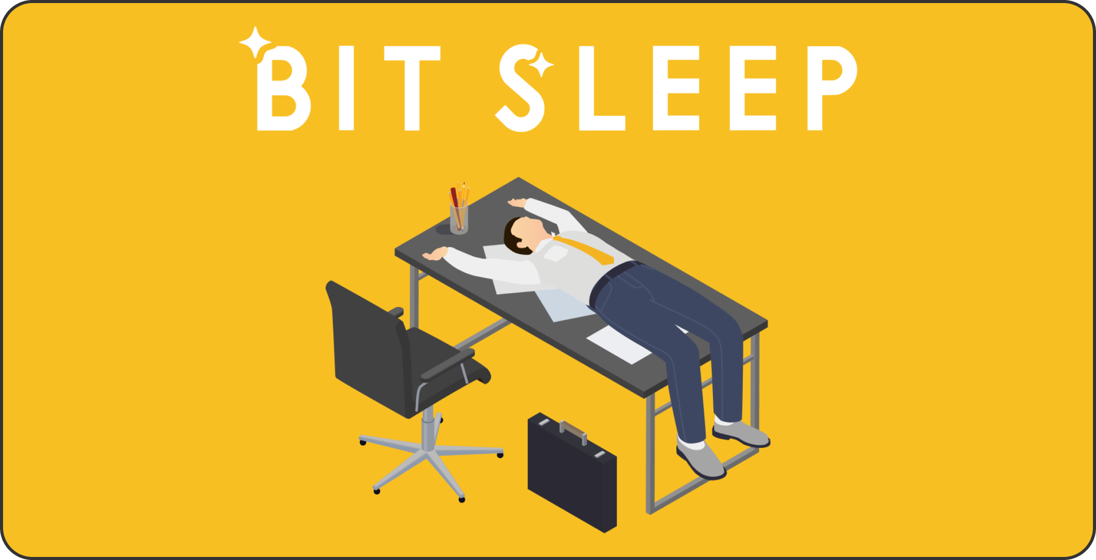 BIT SLEEP