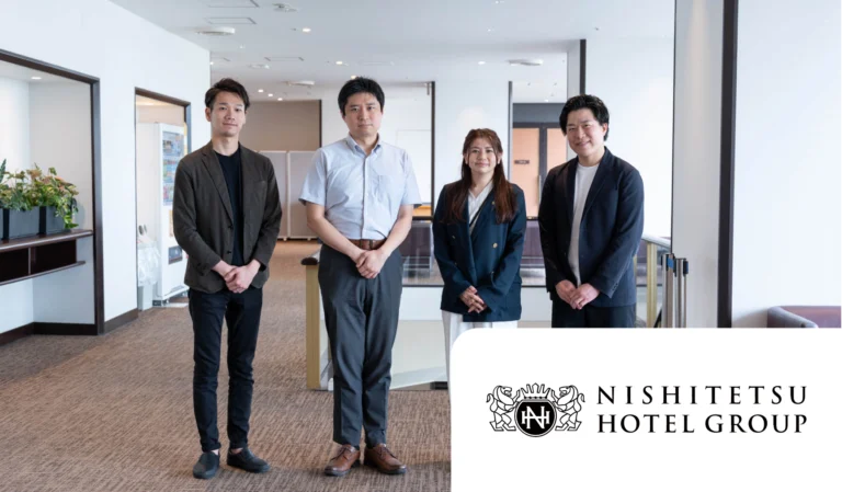 株式会社西鉄ホテルズ様