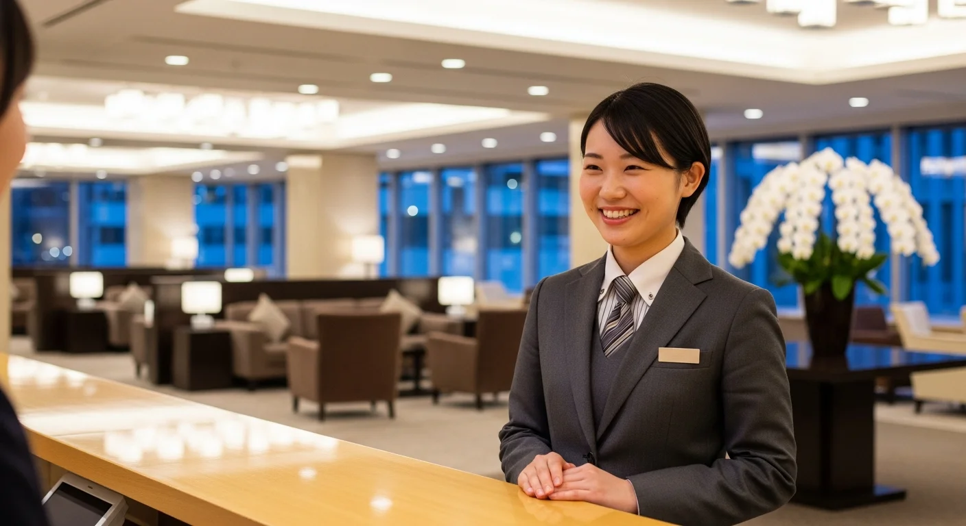 メリット②:煩雑なOTA運用業務から解放され、接客などのコア業務に集中できる