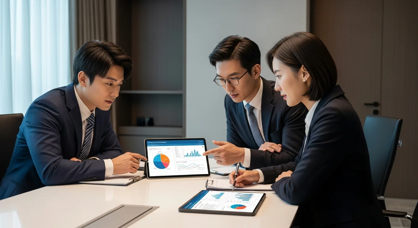 宿泊業界がDXコンサルティングを導入する3つの理由