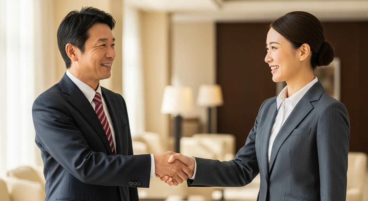 費用対効果で選ぶ!失敗しないホテル運営代行会社の選び方5つのポイント