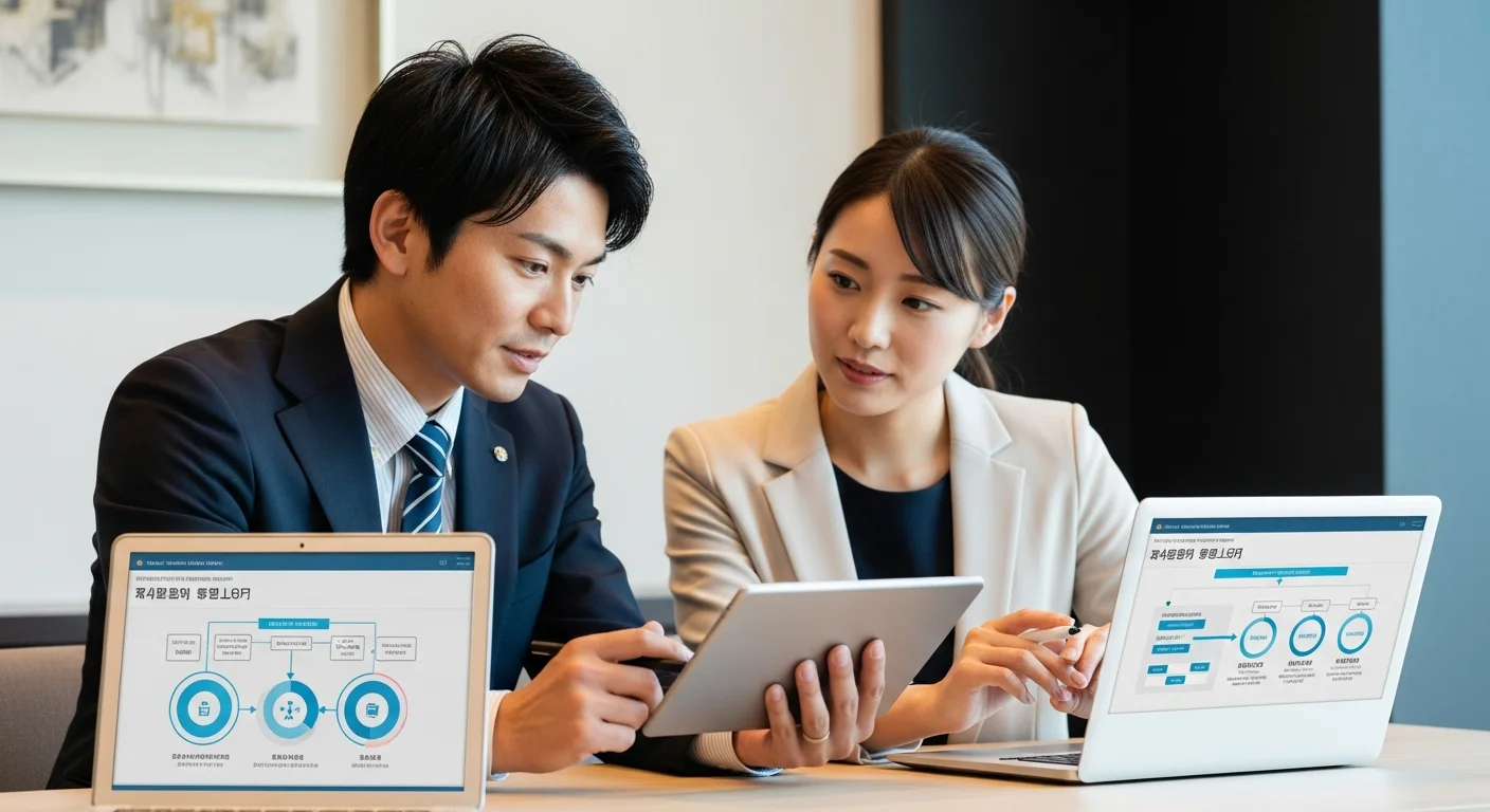 自社に合ったプレチェックイン連携システムを選ぶための3つのポイント