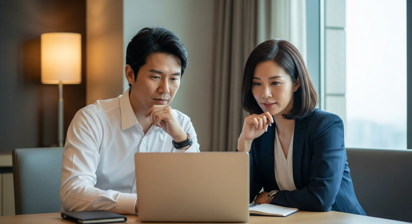 自社に最適なホテルLINE連携システムの選び方4つのポイント