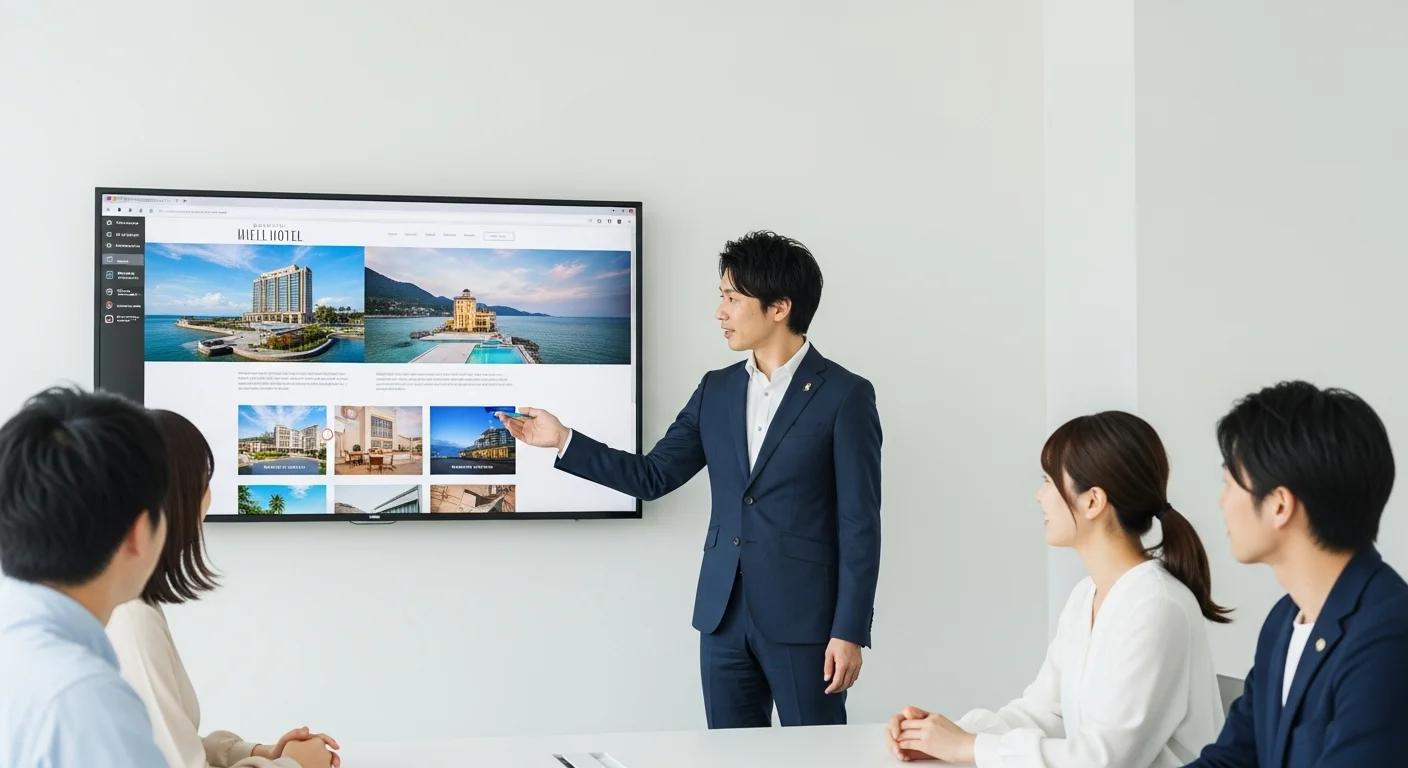 作り上げた独自性を顧客に届け、ファンにするための情報発信術