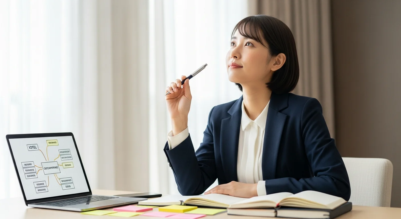 テンプレートを使う前に！魅力的なキャッチコピーを作る3ステップ