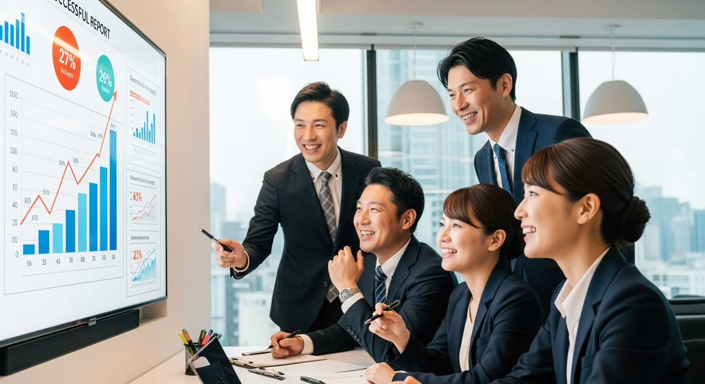 OTA依存からの脱却！自社予約比率を向上させた成功事例
