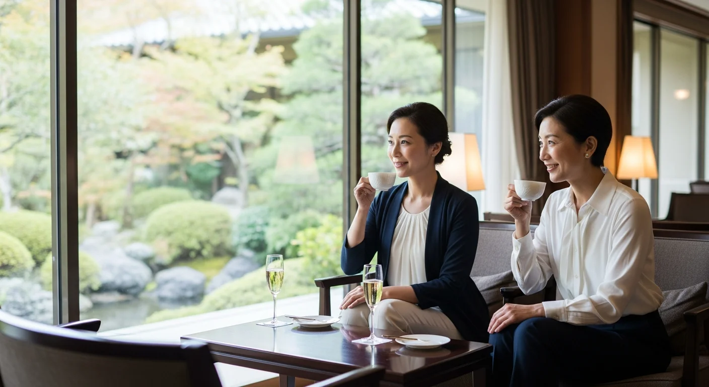 なぜ一休.comだけ予約が伸び悩むのか?考えられる主な要因