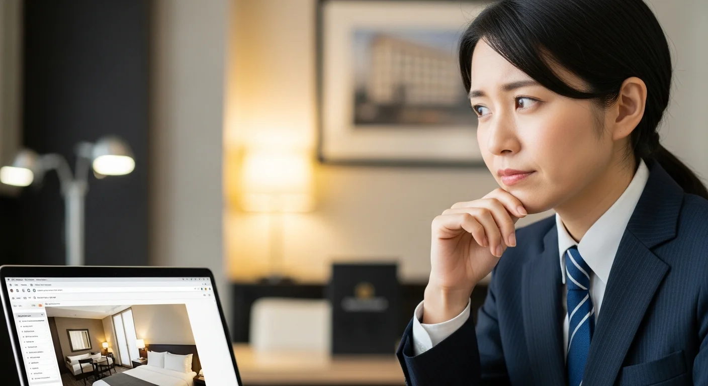 理由①:一休ユーザーが求める「特別な体験」を伝えきれていない