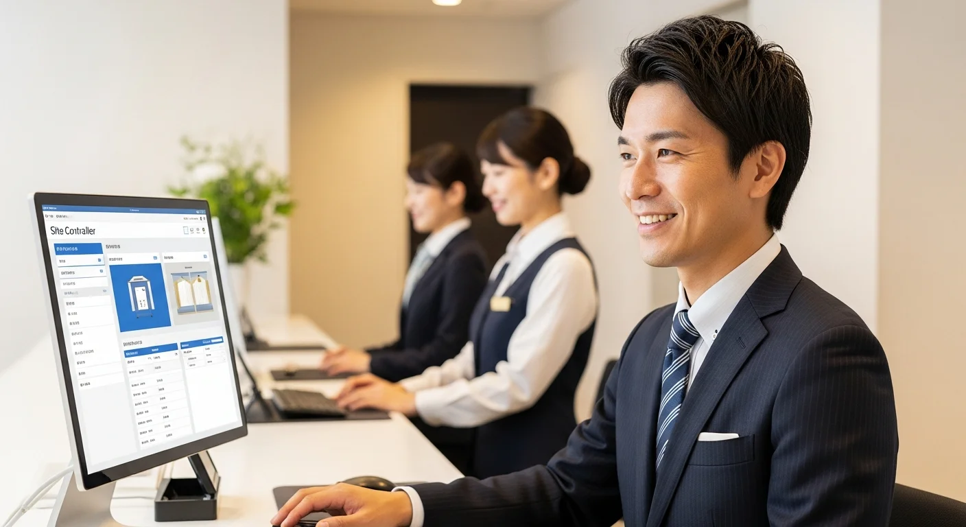在庫調整の自動化で得られる3つの大きなメリット