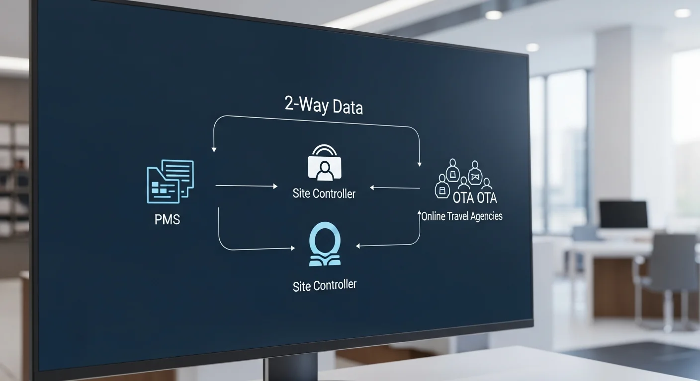 PMS連携で在庫調整はここまで効率化できる