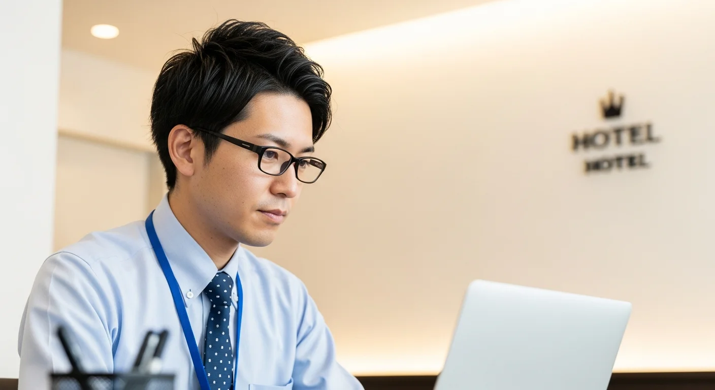 OTA依存から脱却へ！自社予約比率を高めるWebマーケティング術